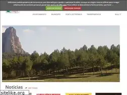 Sites similar to coripe.es