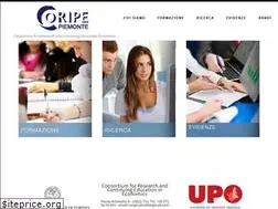 Sites similar to coripe.unito.it