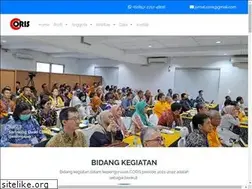 Sites similar to coris-group.org