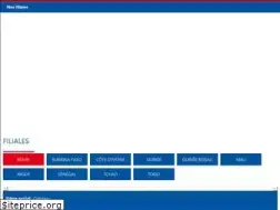 Sites similar to coris.bank