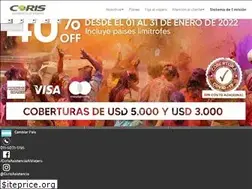 Sites similar to coris.com.ar
