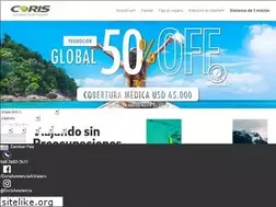 Sites similar to coris.com.uy