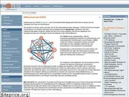 Sites similar to coris.eu