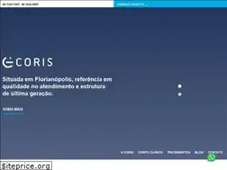 Sites similar to coris.med.br
