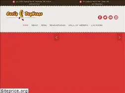 Sites similar to corisdoghouse.com