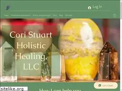 Sites similar to coristuart.com