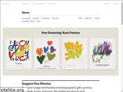 Sites similar to corita.myshopify.com