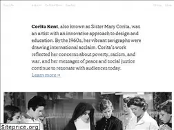 Sites similar to corita.org