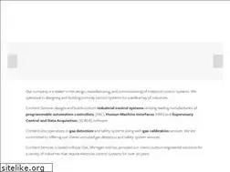 Sites similar to coritech.com