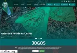 Sites similar to coritiba.com.br