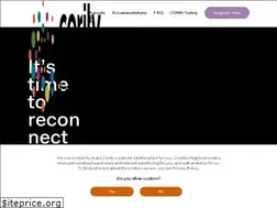 Sites similar to corityconnect.com