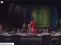 Sites similar to coriumcasa.com