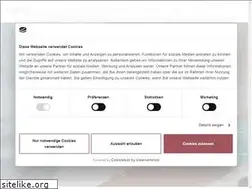 Sites similar to corius.de