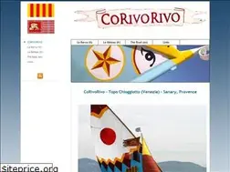 Sites similar to corivorivo.com