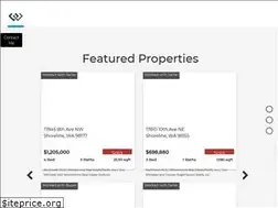 Sites similar to coriwhitakerhomes.com