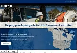 Sites similar to corixcustomercare.com