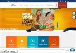 Sites similar to corjesu.org.br