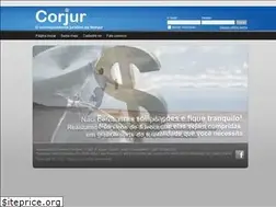 Sites similar to corjur.com.br
