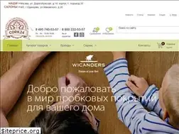 Sites similar to cork-24.ru