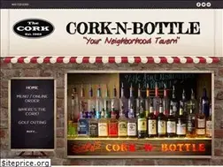 Sites similar to cork-n-bottle.com