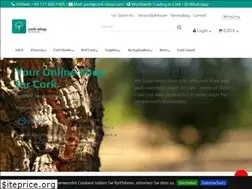 Sites similar to cork-shop.com