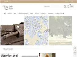Sites similar to cork-store.com