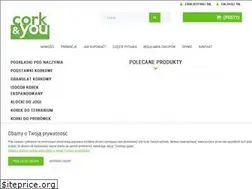Sites similar to cork.pl