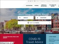 Sites similar to corkairport.ie