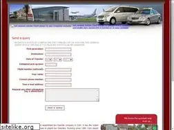 Sites similar to corkairportcabs.com