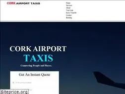 Sites similar to corkairporttaxis.ie