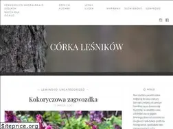 Sites similar to corkalesnikow.pl