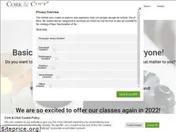 Sites similar to corkandclick.com