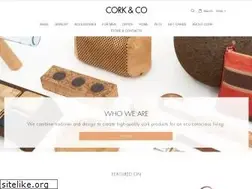 Sites similar to corkandcompany.pt