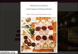 Sites similar to corkbuzz.com
