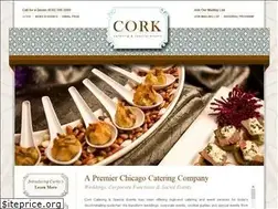 Sites similar to corkcatering.com