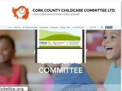 Sites similar to corkchildcare.ie