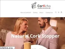 Sites similar to corkcho.com