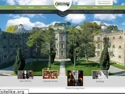 Sites similar to corkcitygaol.com