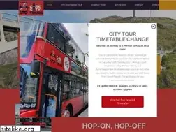 Sites similar to corkcitytours.com