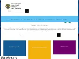 Sites similar to corkcocoplans.ie