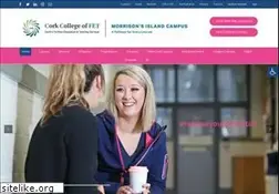 Sites similar to corkcollegeofcommerce.ie