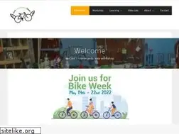 Sites similar to corkcommunitybikes.com