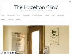 Sites similar to corkcounselling.ie