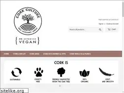 Sites similar to corkculture.us