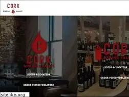 Sites similar to corkdc.com