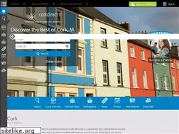 Sites similar to corkdirect.info