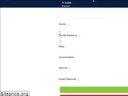 Sites similar to corkenglishcollege.ie