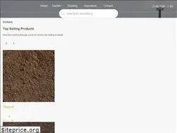 Sites similar to corker.co.uk