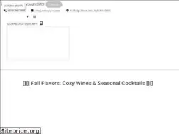 Sites similar to corkerywine.com