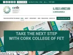 Sites similar to corketb.ie